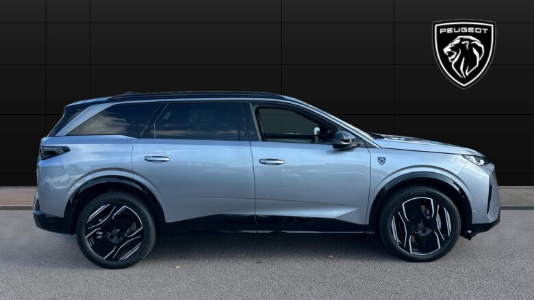 Peugeot 5008 157kW GT 73kWh 5dr Auto Electric Estate